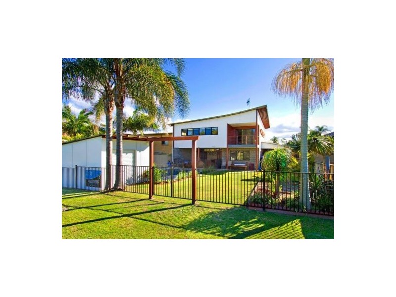 122 Grandview St, Shelly Beach NSW 2261