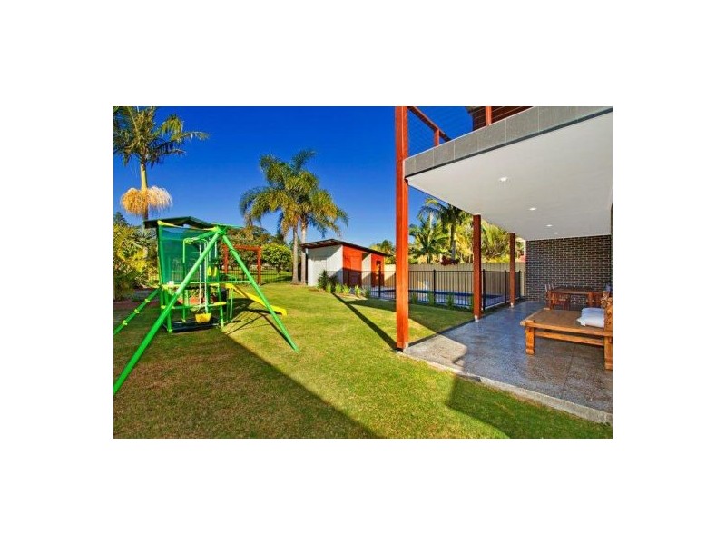 122 Grandview St, Shelly Beach NSW 2261