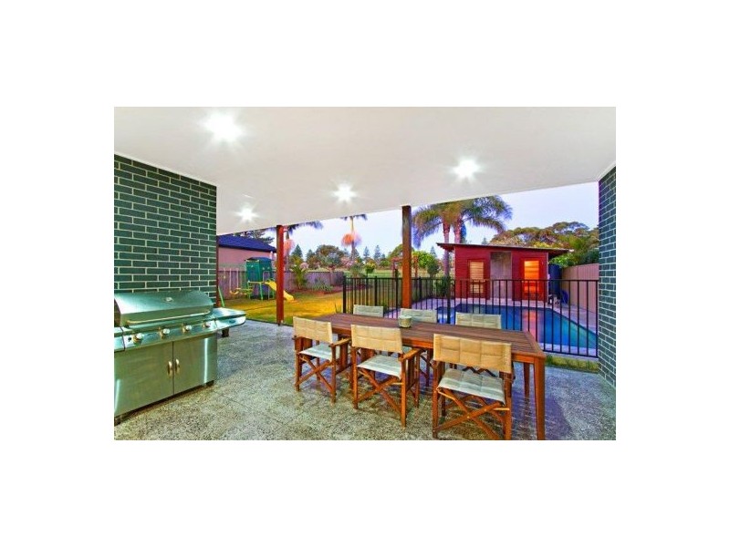 122 Grandview St, Shelly Beach NSW 2261