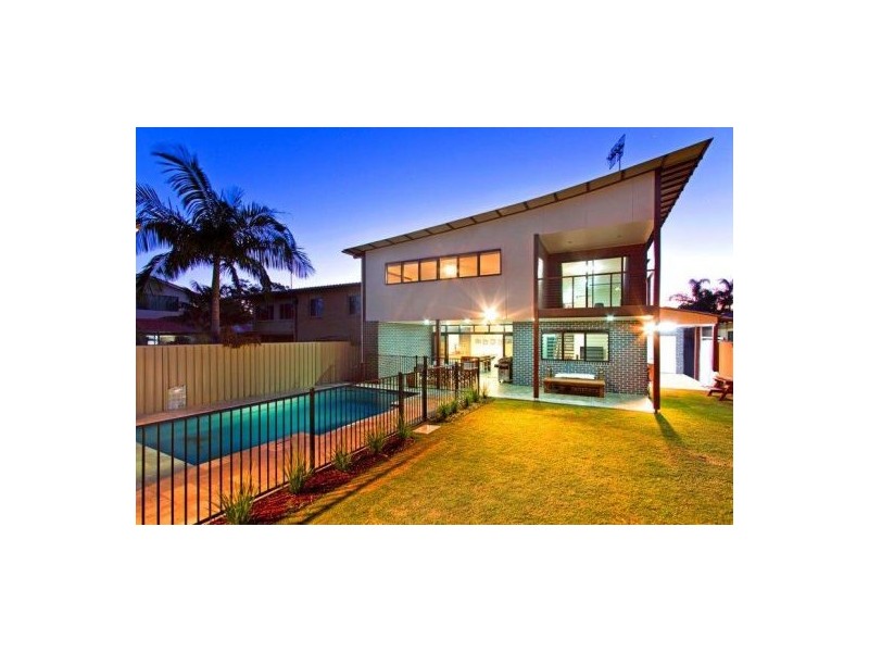 122 Grandview St, Shelly Beach NSW 2261