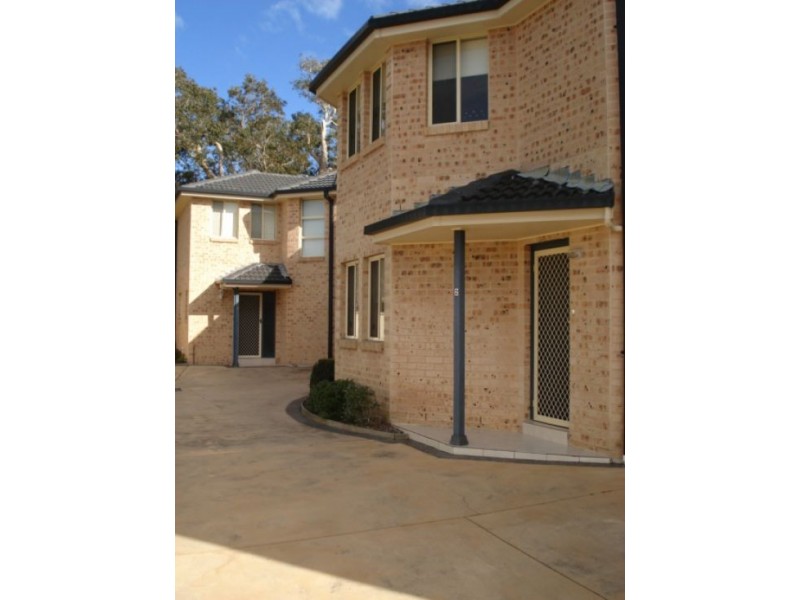 2/5 Benelong Street, The Entrance NSW 2261