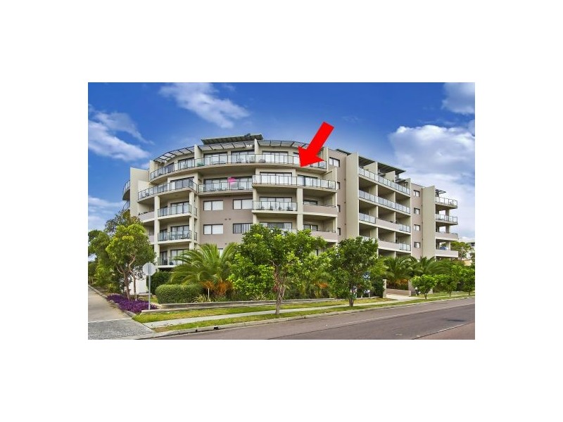 33/18-24 Torrens Ave, The Entrance NSW 2261