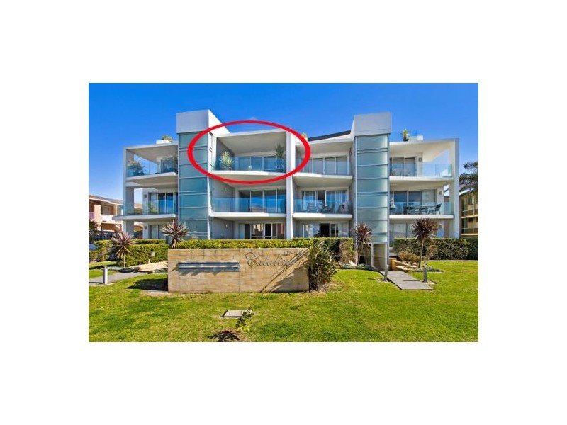 10/107-109 Ocean Parade, Blue Bay NSW 2261