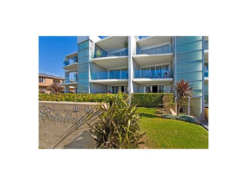 10/107-109 Ocean Parade, Blue Bay NSW 2261