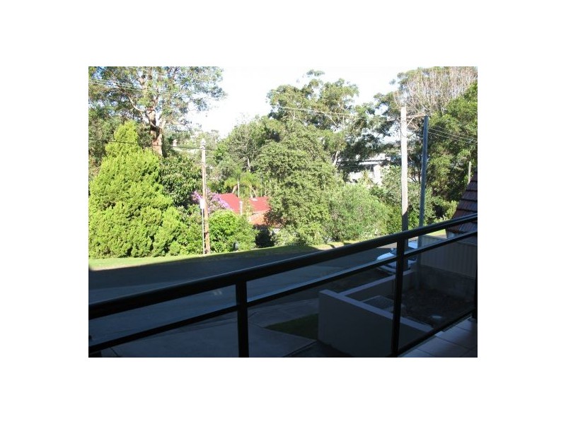 3/61 Donnison St, Gosford NSW 2250