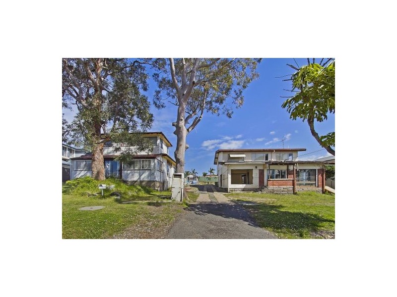 7-9 Anzac Pd, The Entrance NSW 2261