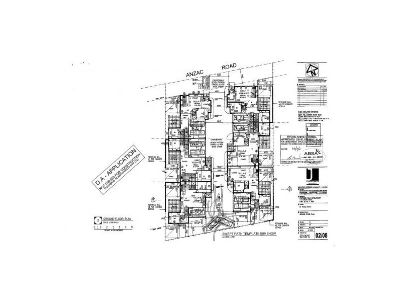 7-9 Anzac Pd, The Entrance NSW 2261