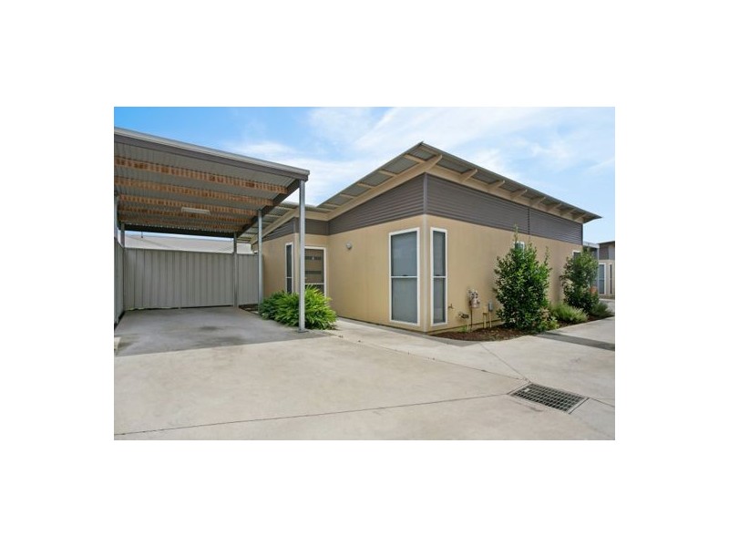 3/6 Chidgey Street, Cessnock NSW 2325
