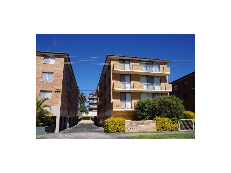 2/17 Ocean Pde, The Entrance NSW 2261