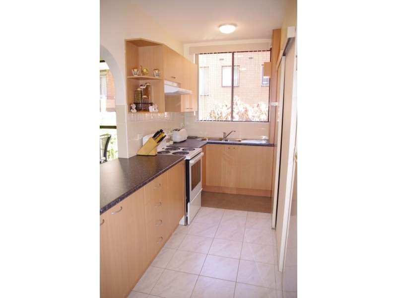 2/17 Ocean Pde, The Entrance NSW 2261