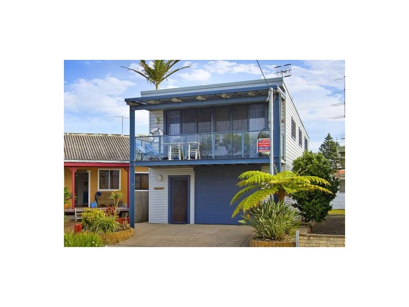 5 Bush Street, Norah Head NSW 2263