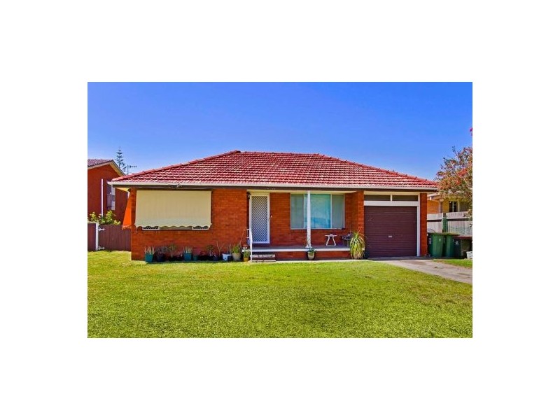 14 Grandview Sreet, Shelly Beach NSW 2261