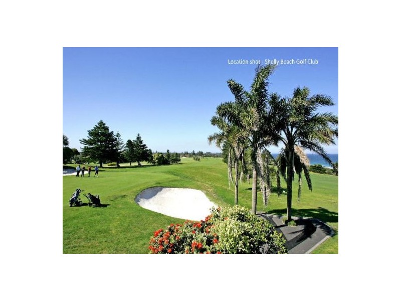 14 Grandview Sreet, Shelly Beach NSW 2261