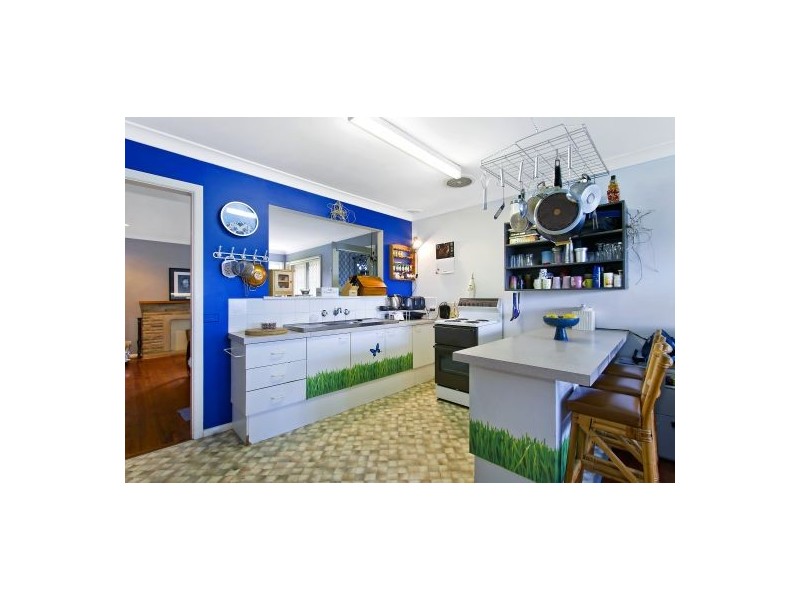 14 Grandview Sreet, Shelly Beach NSW 2261