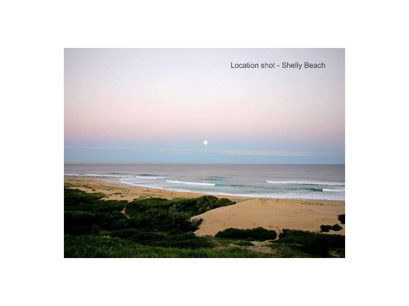 14 Grandview Sreet, Shelly Beach NSW 2261