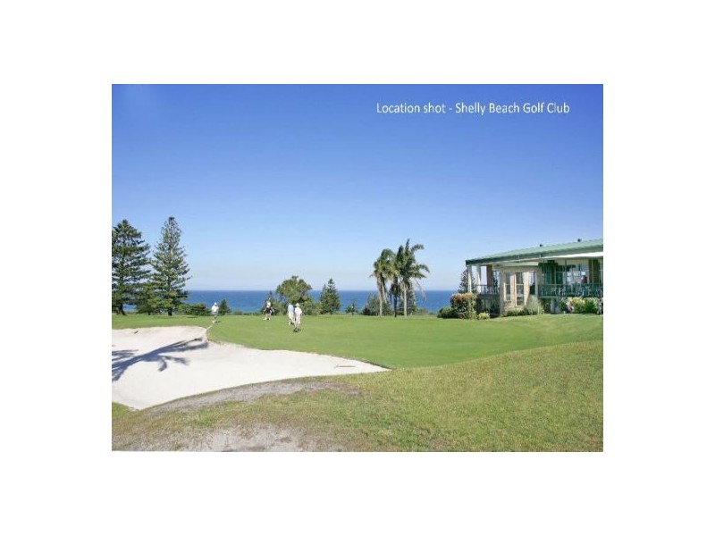 14 Grandview Sreet, Shelly Beach NSW 2261