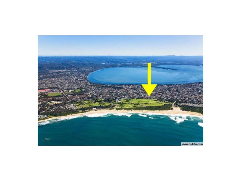 14 Grandview Sreet, Shelly Beach NSW 2261