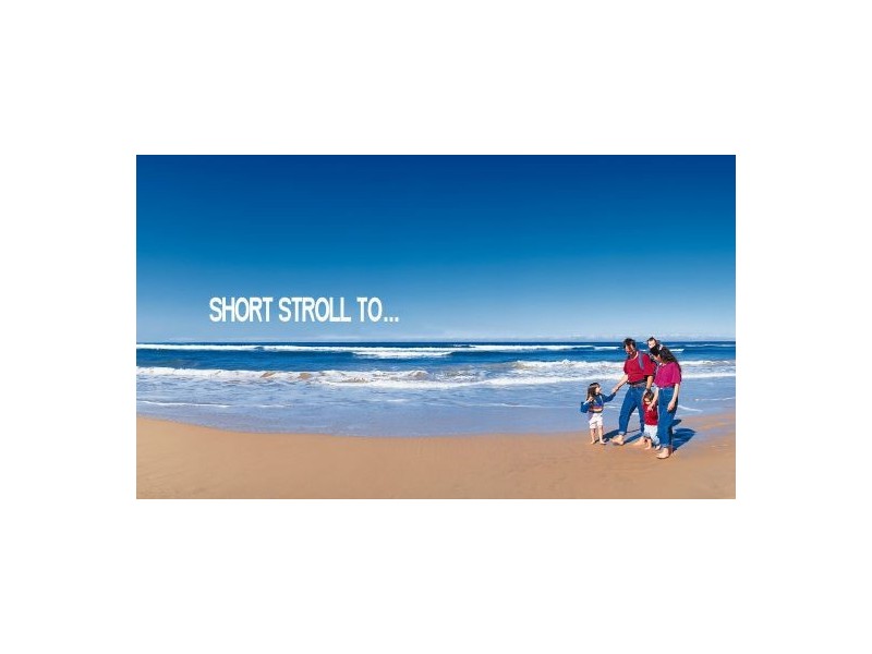 14 Grandview Sreet, Shelly Beach NSW 2261