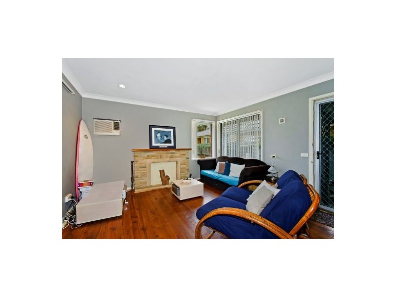 14 Grandview Sreet, Shelly Beach NSW 2261