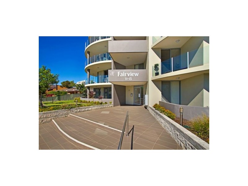 16/11-15 Fairview Ave, The Entrance NSW 2261