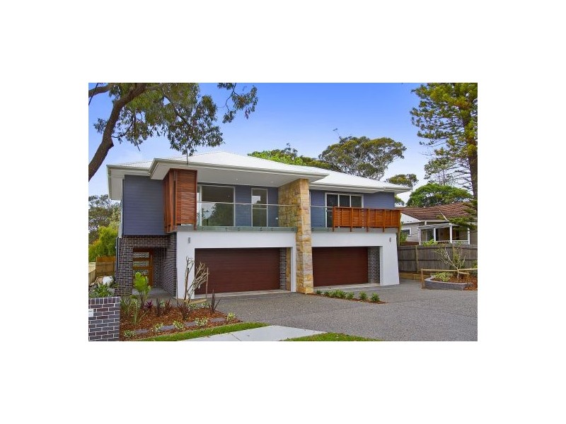 4 Harbour Street, Bateau Bay NSW 2261