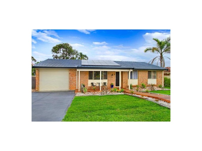 59 Lancaster Parade, Bateau Bay NSW 2261