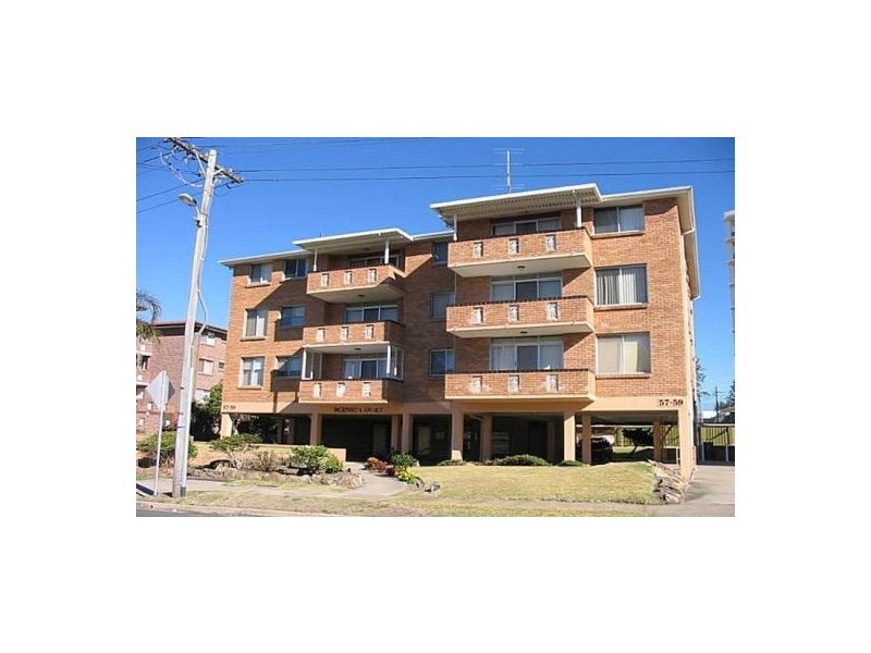 12/57-59 Ocean Pd, The Entrance NSW 2261
