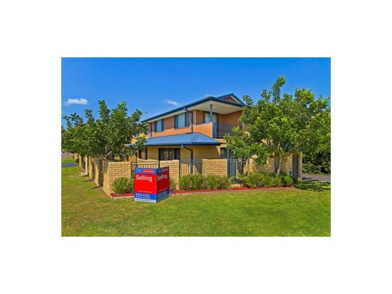 1 & 2/17 Boomerang Rd, The Entrance NSW 2261