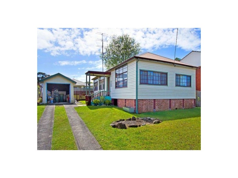 52 Elsiemer Street, Long Jetty NSW 2261