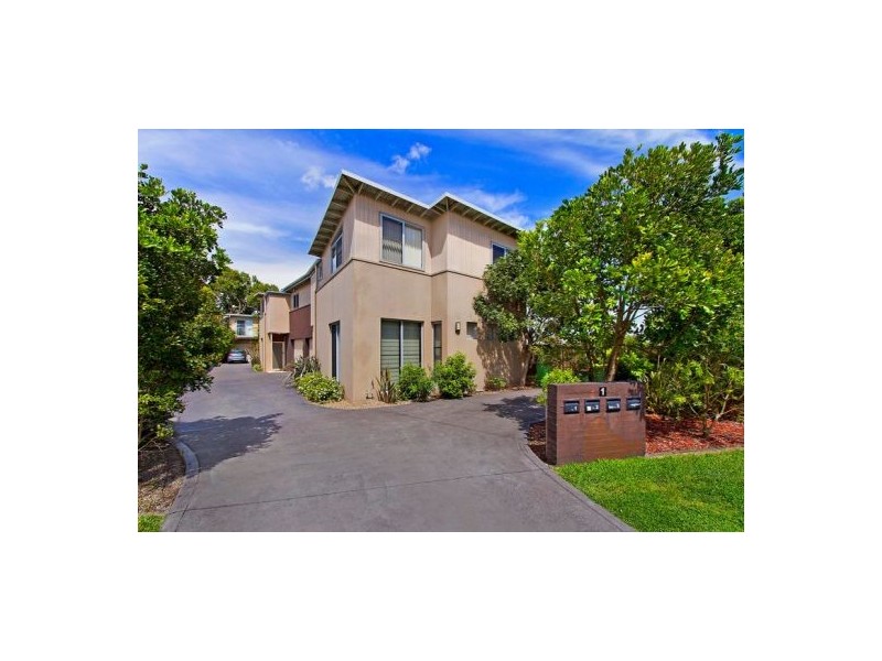 2/1 Benelong Street, The Entrance NSW 2261