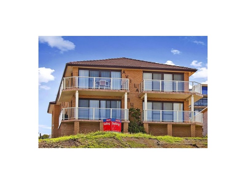 1/26 Marine Pd, The Entrance NSW 2261