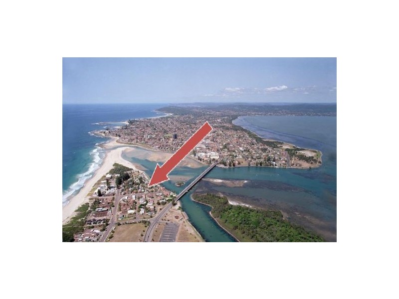 5 Hargraves Street, The Entrance North NSW 2261