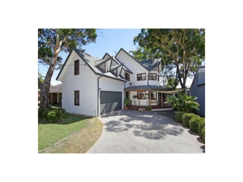 3 Lakin Street, The Entrance NSW 2261