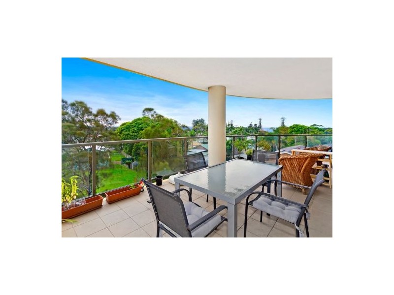 406/1-9 Torrens Ave, The Entrance NSW 2261