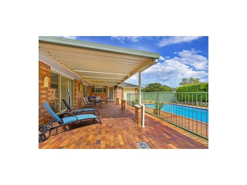 14 Molsten Ave, Tumbi Umbi NSW 2261