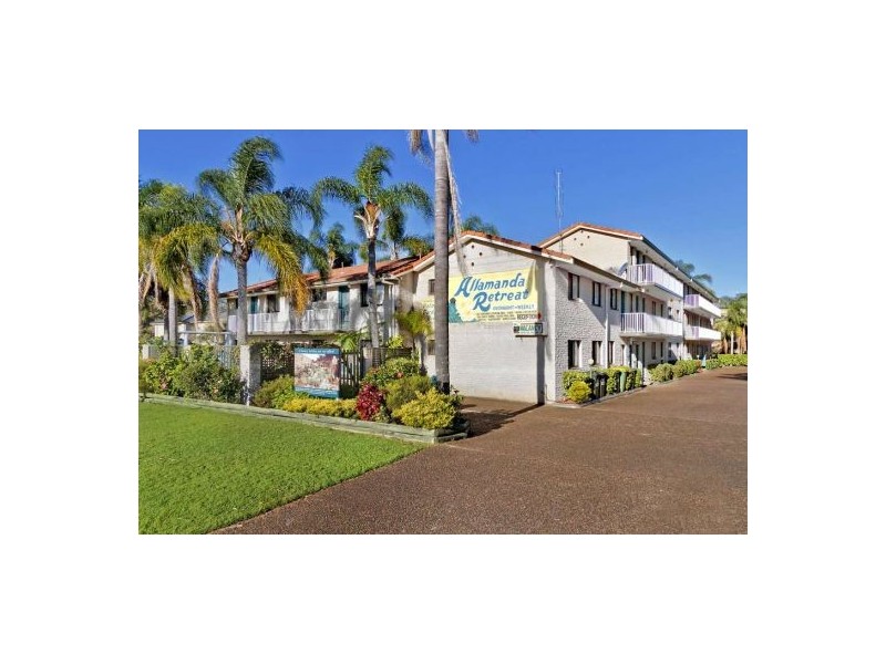 Unit 31, Lot 11 Kitchener Rd, Long Jetty NSW 2261