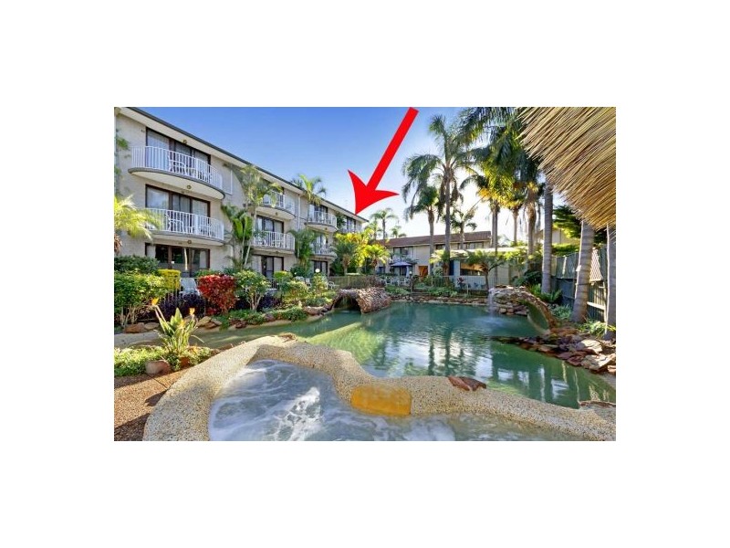 Unit 31, Lot 11 Kitchener Rd, Long Jetty NSW 2261