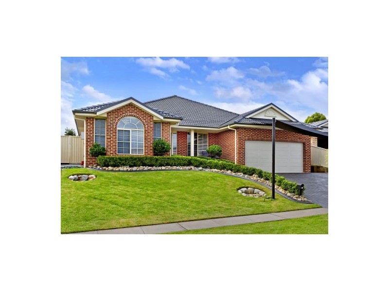 95 Mountain View Dr, Woongarrah NSW 2259