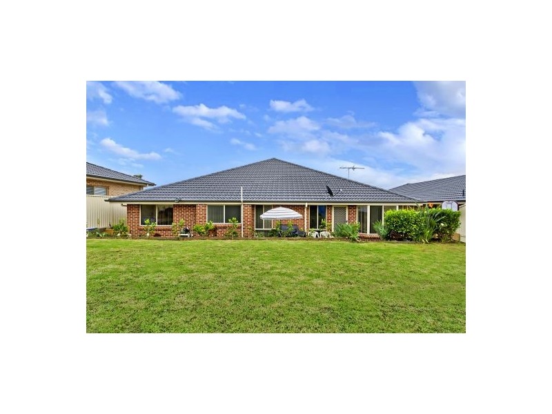 95 Mountain View Dr, Woongarrah NSW 2259
