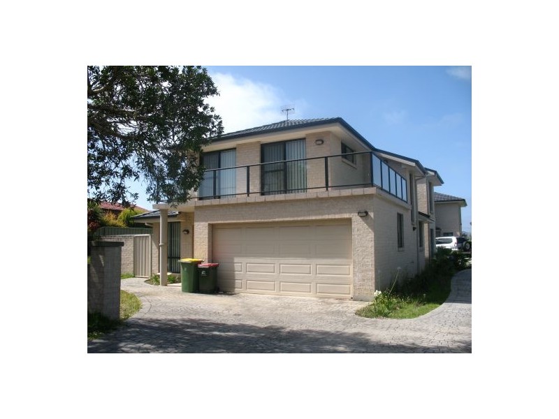1/29 Toowoon Bay Rd, Long Jetty NSW 2261