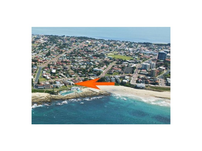 3/90 Ocean Pd, The Entrance NSW 2261