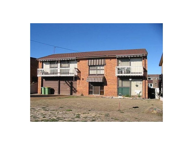 30 Wilfred Barrett Dr, The Entrance North NSW 2261