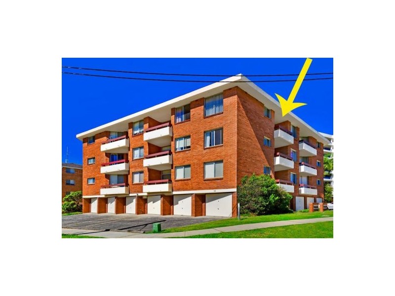 11/55 Ocean Pd, The Entrance NSW 2261