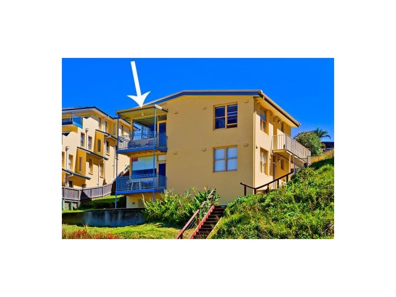 2/66 Ocean Pd, The Entrance NSW 2261