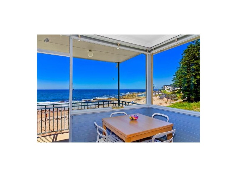 2/66 Ocean Pd, The Entrance NSW 2261