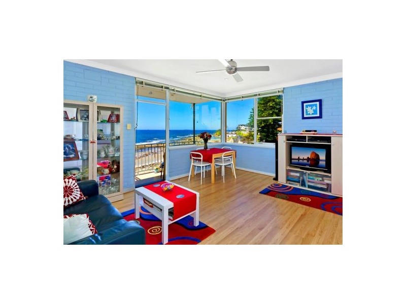 2/66 Ocean Pd, The Entrance NSW 2261