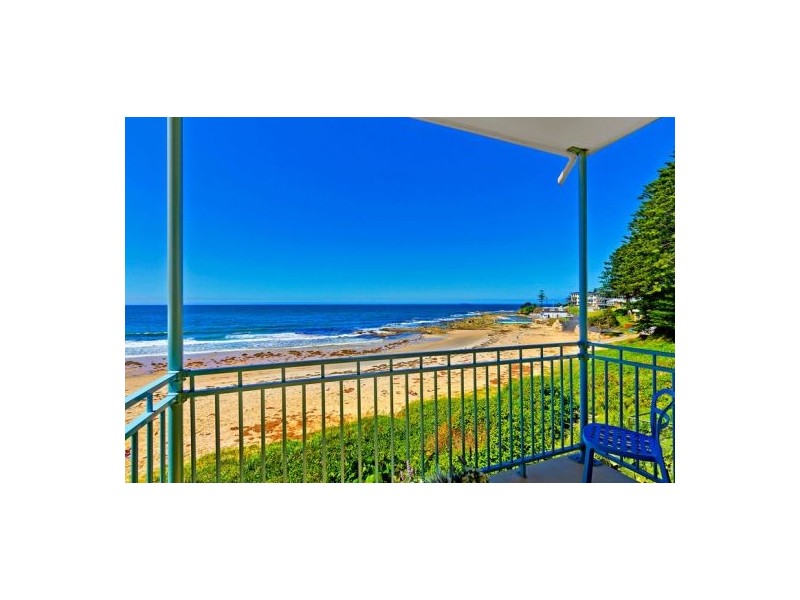 2/66 Ocean Pd, The Entrance NSW 2261