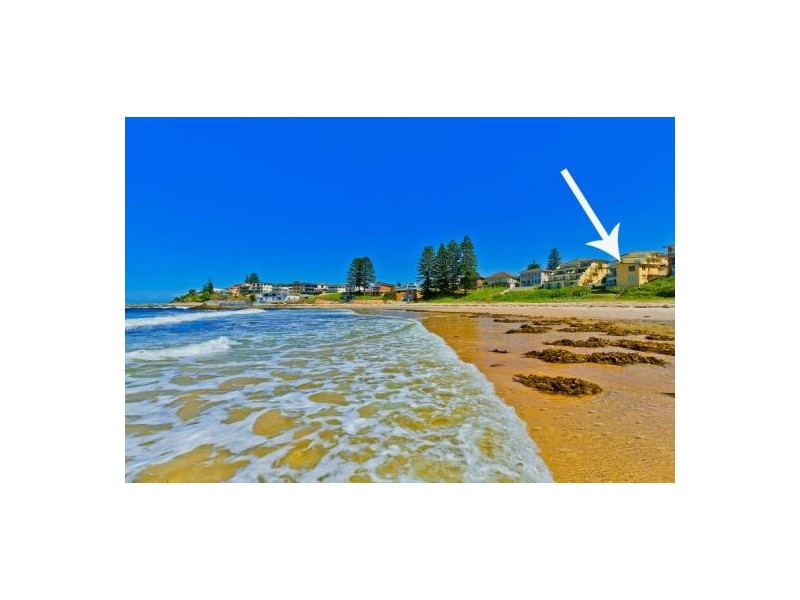 2/66 Ocean Pd, The Entrance NSW 2261