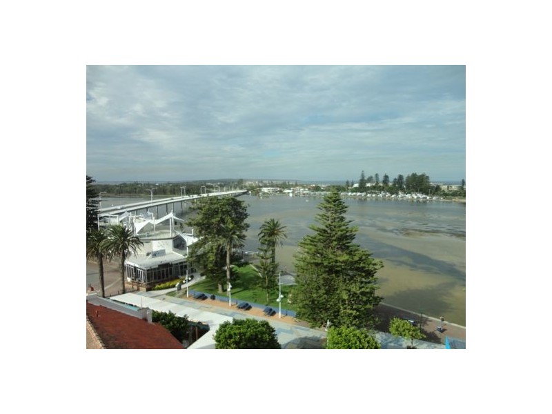 602/91-95 The Entrance Road, The Entrance NSW 2261