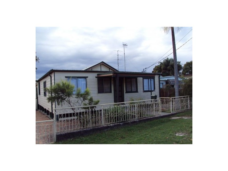 The Entrance NSW 2261